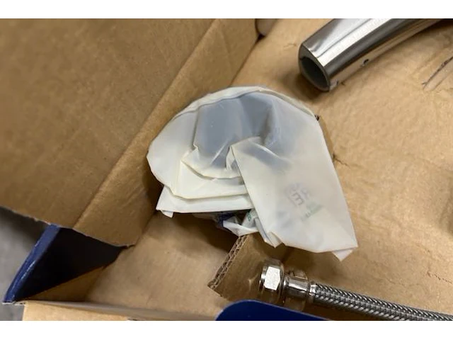 Kraan grohe - afbeelding 6 van  7