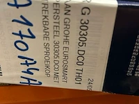 Kraan grohe - afbeelding 7 van  7