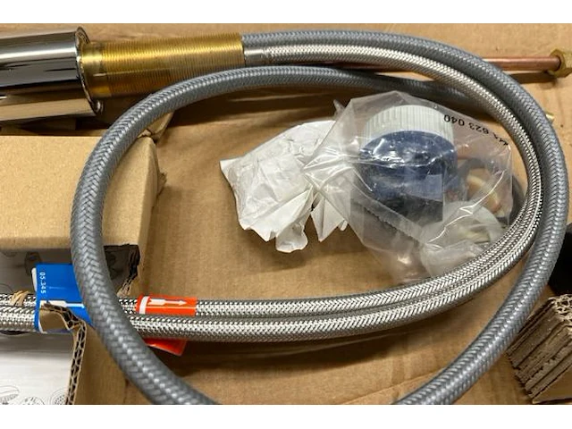 Kraan grohe - afbeelding 5 van  5