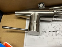 Kraan grohe - afbeelding 2 van  4