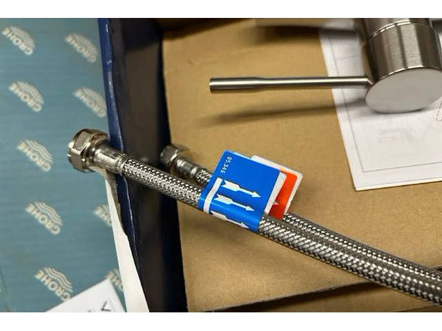 Kraan grohe - afbeelding 3 van  4