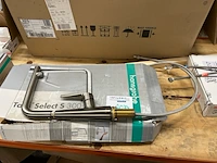 Kraan hansgrohe - afbeelding 1 van  4