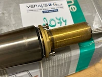 Kraan hansgrohe - afbeelding 4 van  4