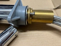 Kraan hansgrohe - afbeelding 3 van  5