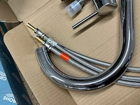 Kraan hansgrohe - afbeelding 4 van  5