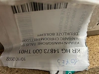 Kraan hansgrohe - afbeelding 5 van  5