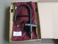 Kraan quooker - afbeelding 1 van  2