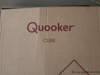 Kraan quooker - afbeelding 2 van  2