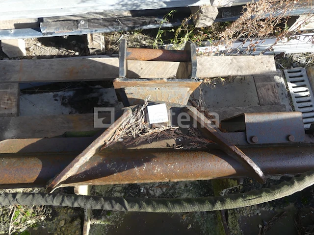 Kraan tank - afbeelding 3 van  6