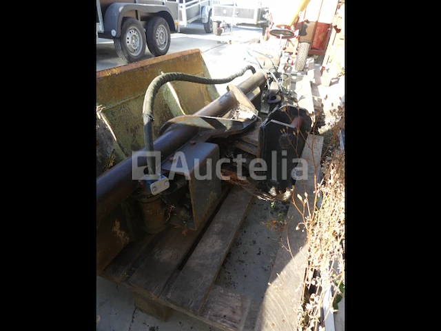 Kraan tank - afbeelding 4 van  6