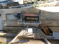 Kraan tank - afbeelding 5 van  6