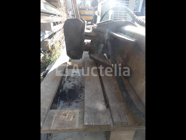 Kraan tank - afbeelding 6 van  6
