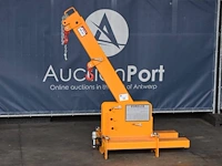 Kraanarm eurojib e3.0t 3000kg nieuw - afbeelding 1 van  1