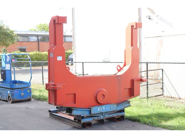 Kraanarm man accessory 1999 - afbeelding 1 van  1