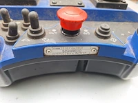 Kraanarm voor traktor - afbeelding 4 van  15