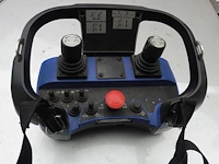 Kraanarm voor traktor - afbeelding 7 van  15