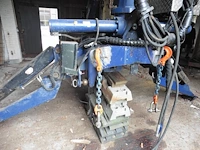 Kraanarm voor traktor - afbeelding 8 van  15