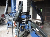 Kraanarm voor traktor - afbeelding 10 van  15