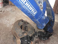Kraanarm voor traktor - afbeelding 12 van  15