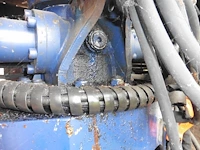Kraanarm voor traktor - afbeelding 13 van  15