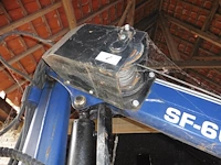 Kraanarm voor traktor - afbeelding 14 van  15