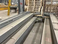 Kraanbaan steunen (12x) - afbeelding 4 van  7
