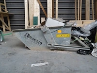 Kraanbak boscaro - afbeelding 1 van  3