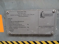 Kraanbak boscaro - afbeelding 3 van  3