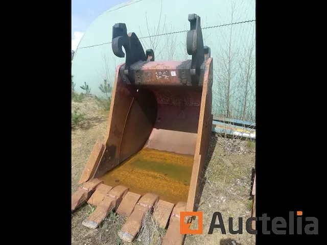 Kraanbak esco - afbeelding 4 van  7