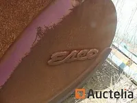 Kraanbak esco - afbeelding 5 van  7