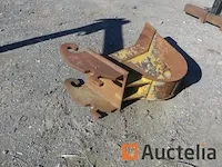 Kraanbak - afbeelding 1 van  4