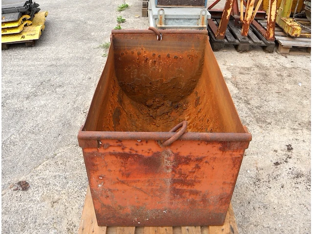 Kraanbak - afbeelding 3 van  6