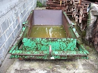 Kraanbak - afbeelding 1 van  4