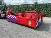 Kraancontainer ferrari gr 2300 s - afbeelding 1 van  7
