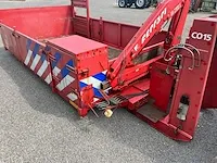Kraancontainer ferrari gr 2300 s - afbeelding 2 van  7