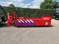 Kraancontainer ferrari gr 2300 s - afbeelding 3 van  7