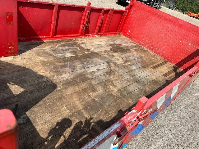 Kraancontainer ferrari gr 2300 s - afbeelding 4 van  7