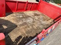 Kraancontainer ferrari gr 2300 s - afbeelding 4 van  7