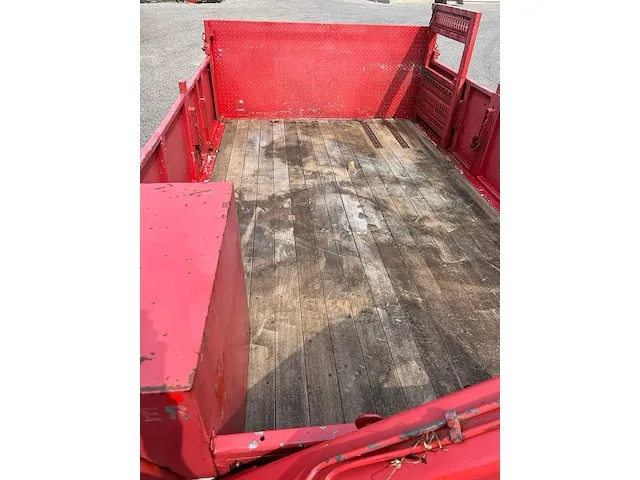 Kraancontainer ferrari gr 2300 s - afbeelding 6 van  7