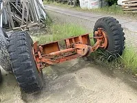 Kraandolly (3x) - afbeelding 3 van  8