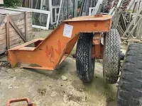 Kraandolly (3x) - afbeelding 5 van  8