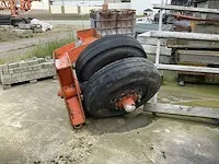 Kraandolly (3x) - afbeelding 8 van  8