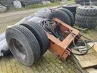 Kraandolly - afbeelding 1 van  5