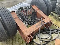 Kraandolly - afbeelding 2 van  5