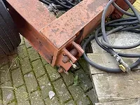 Kraandolly - afbeelding 3 van  5
