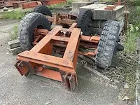 Kraandolly - afbeelding 2 van  4