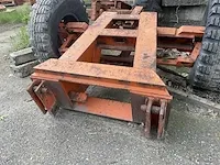 Kraandolly - afbeelding 3 van  4