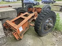 Kraandolly - afbeelding 1 van  3
