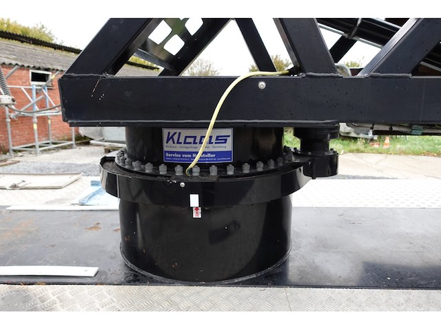 Kraanlift klaas - afbeelding 2 van  23