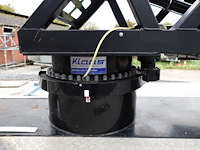 Kraanlift klaas - afbeelding 2 van  23